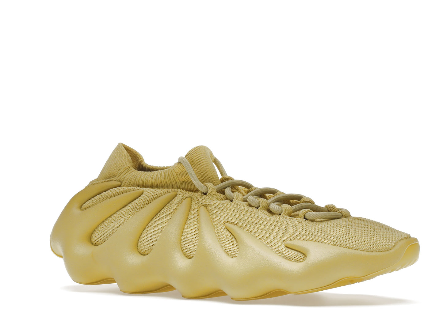 adidas Yeezy 450 Sulfur