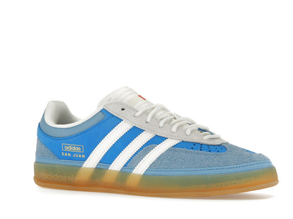 Adidas Gazelle Indoor Bad Bunny San Juan