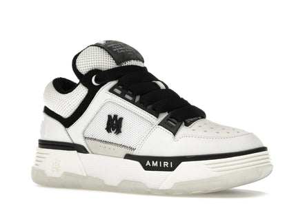 AMIRI MA-1 White Black Grey