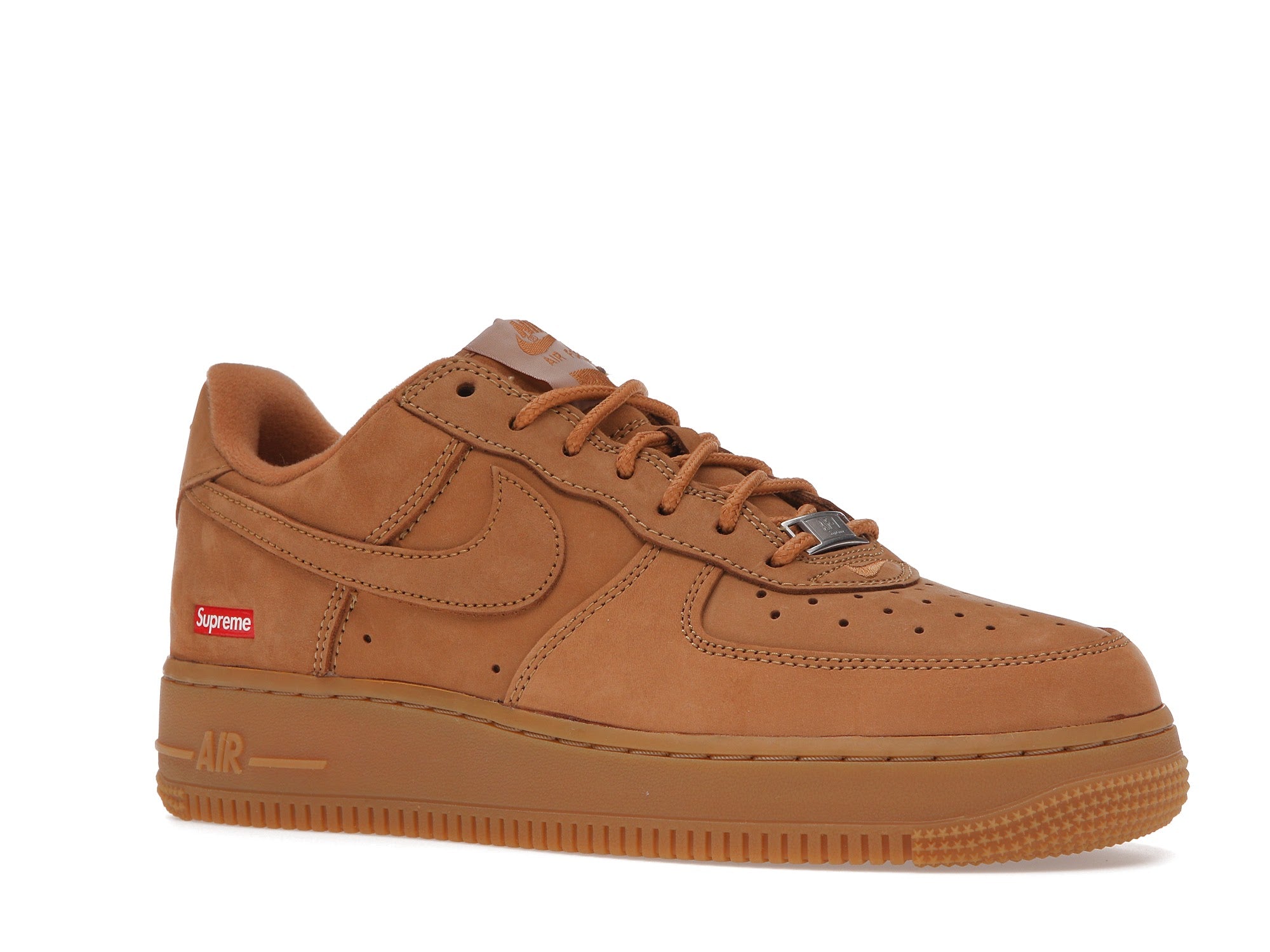 Nike Air Force 1 Low SP Supreme Ble Sneaker Store Co