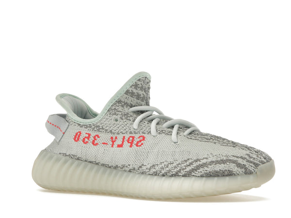Adidas Yeezy Boost 350 V2 Blue Tint