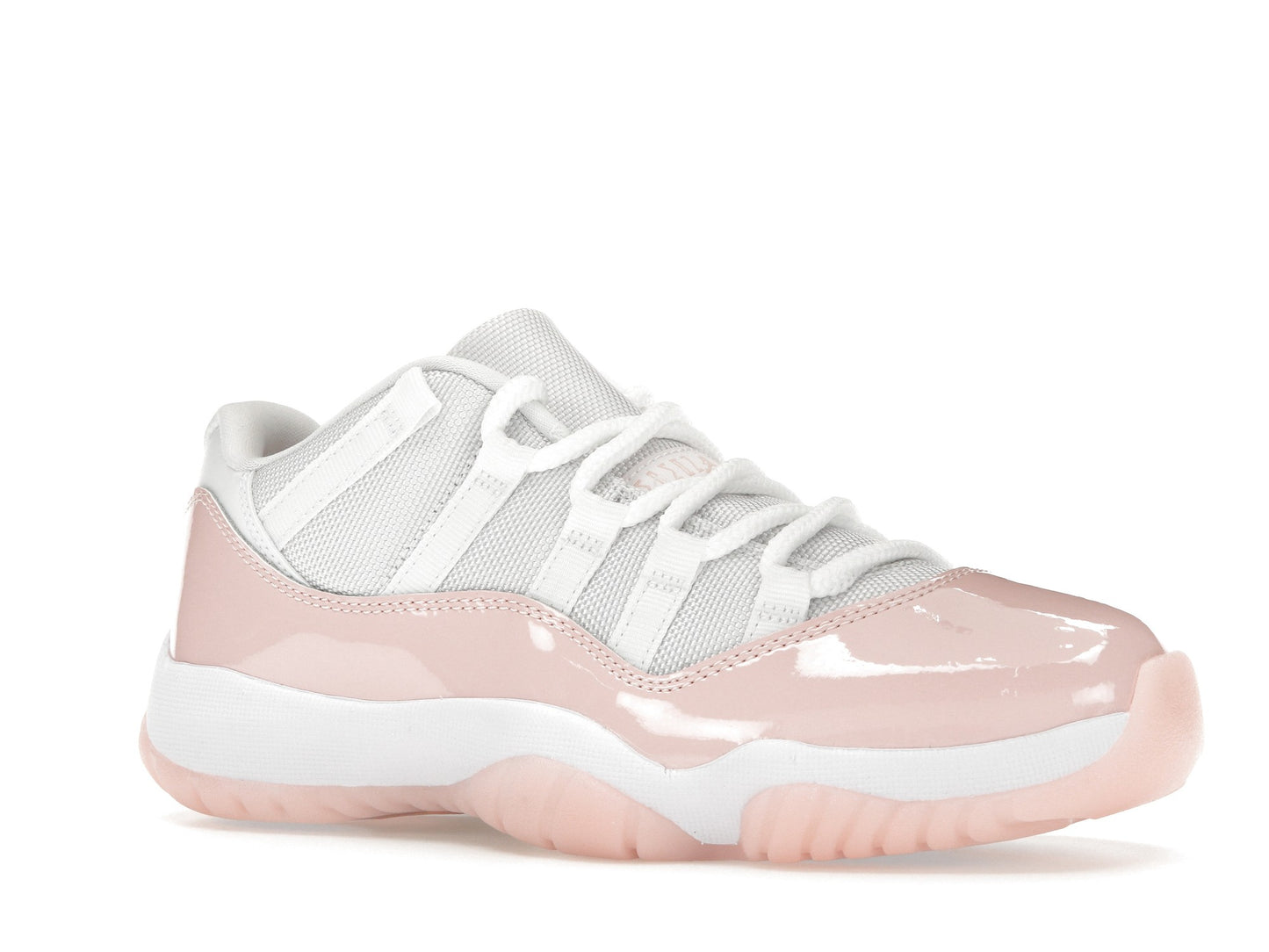 Jordan 11 Retro Low Legend Pink