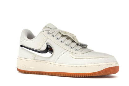 Nike Air Force 1 Low Travis Scott Voile