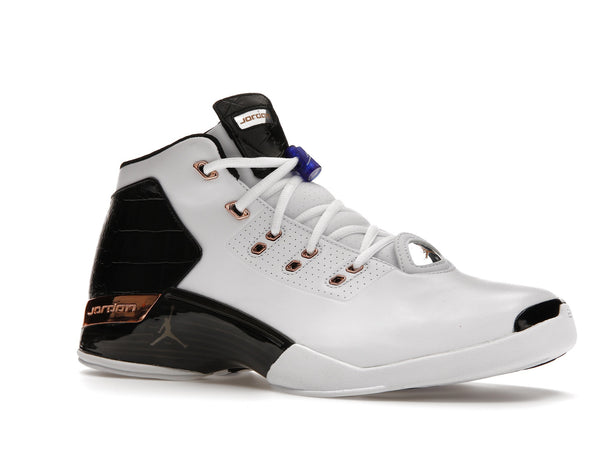 Jordan 17 Retro Copper (2016)