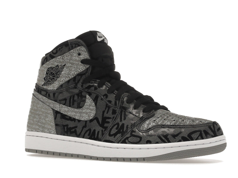 Jordan 1 Retro High OG Rebellionaire