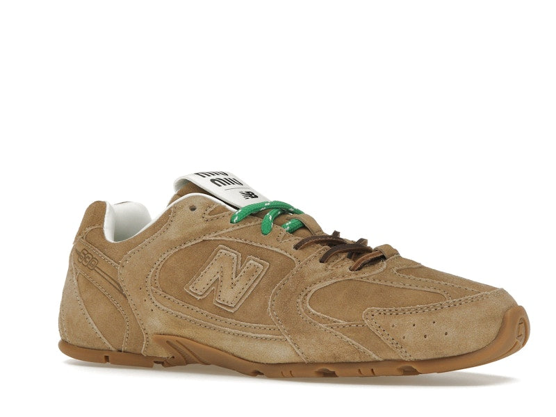 New Balance 530 SL Miu Miu Ecru