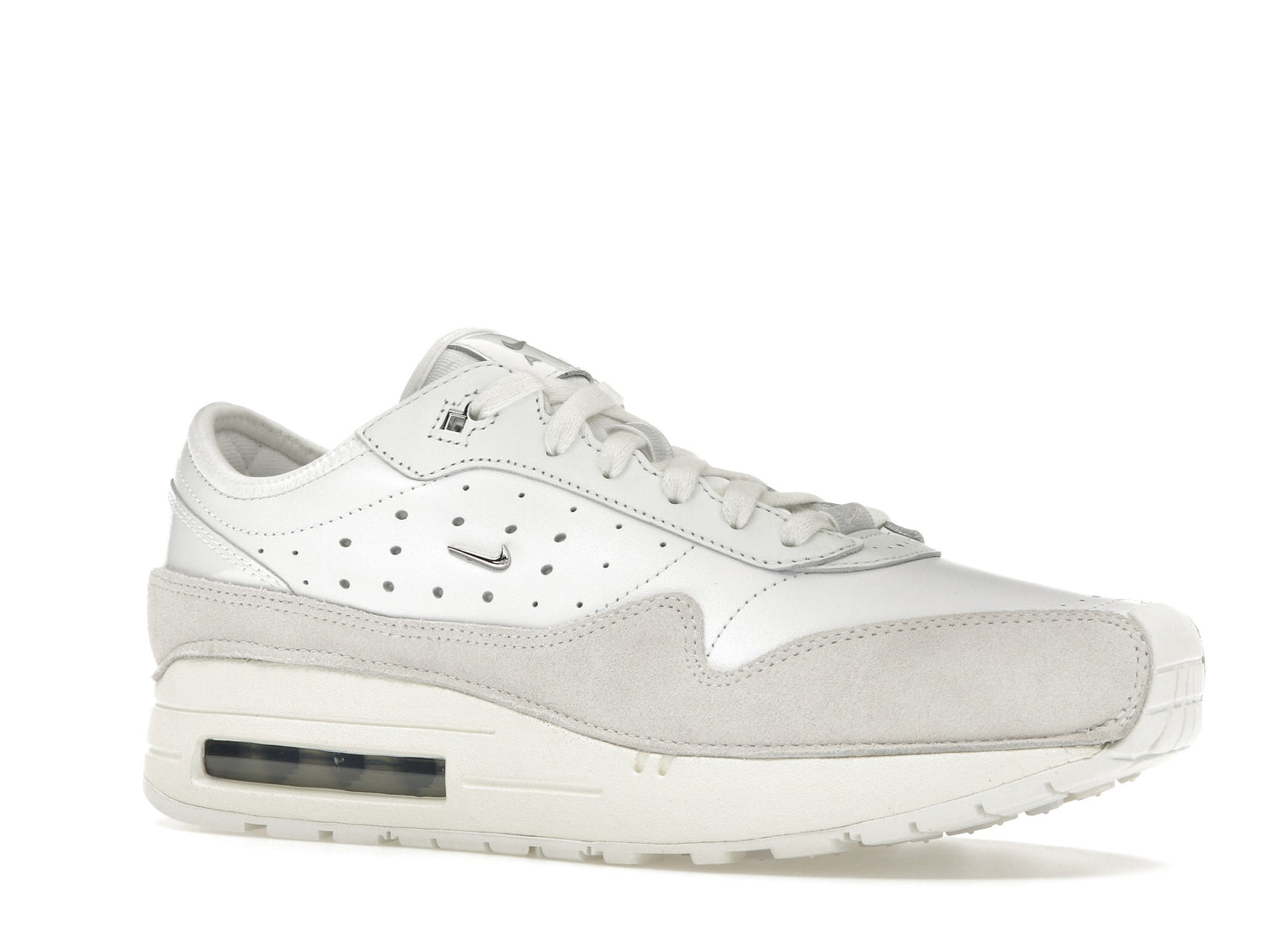 Nike Air Max 1 '86 Jacquemus White