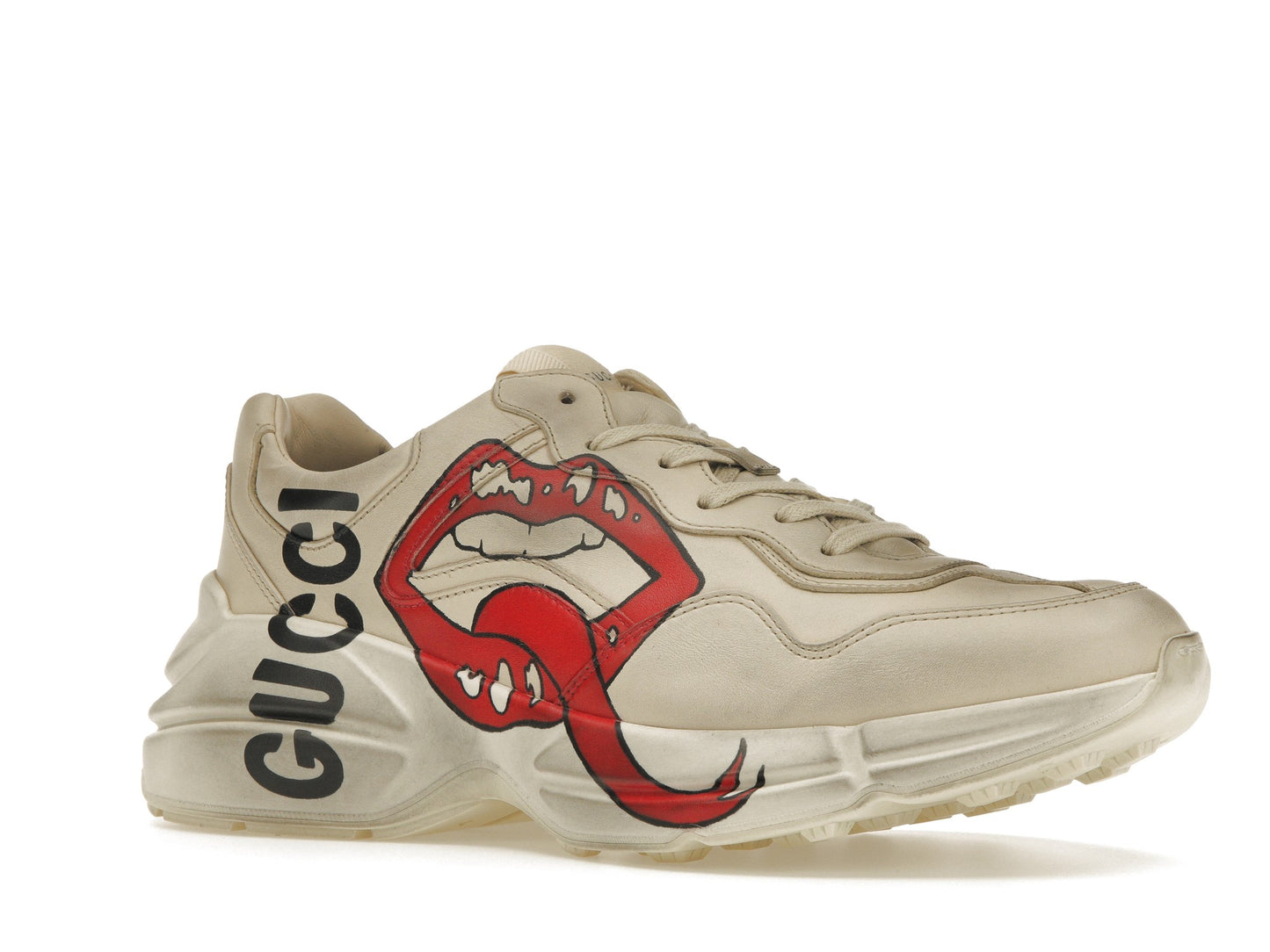 Gucci Rhyton Mouth 