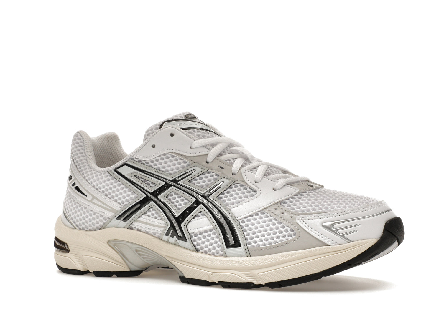 ASICS Gel-1130 White Cloud Grey