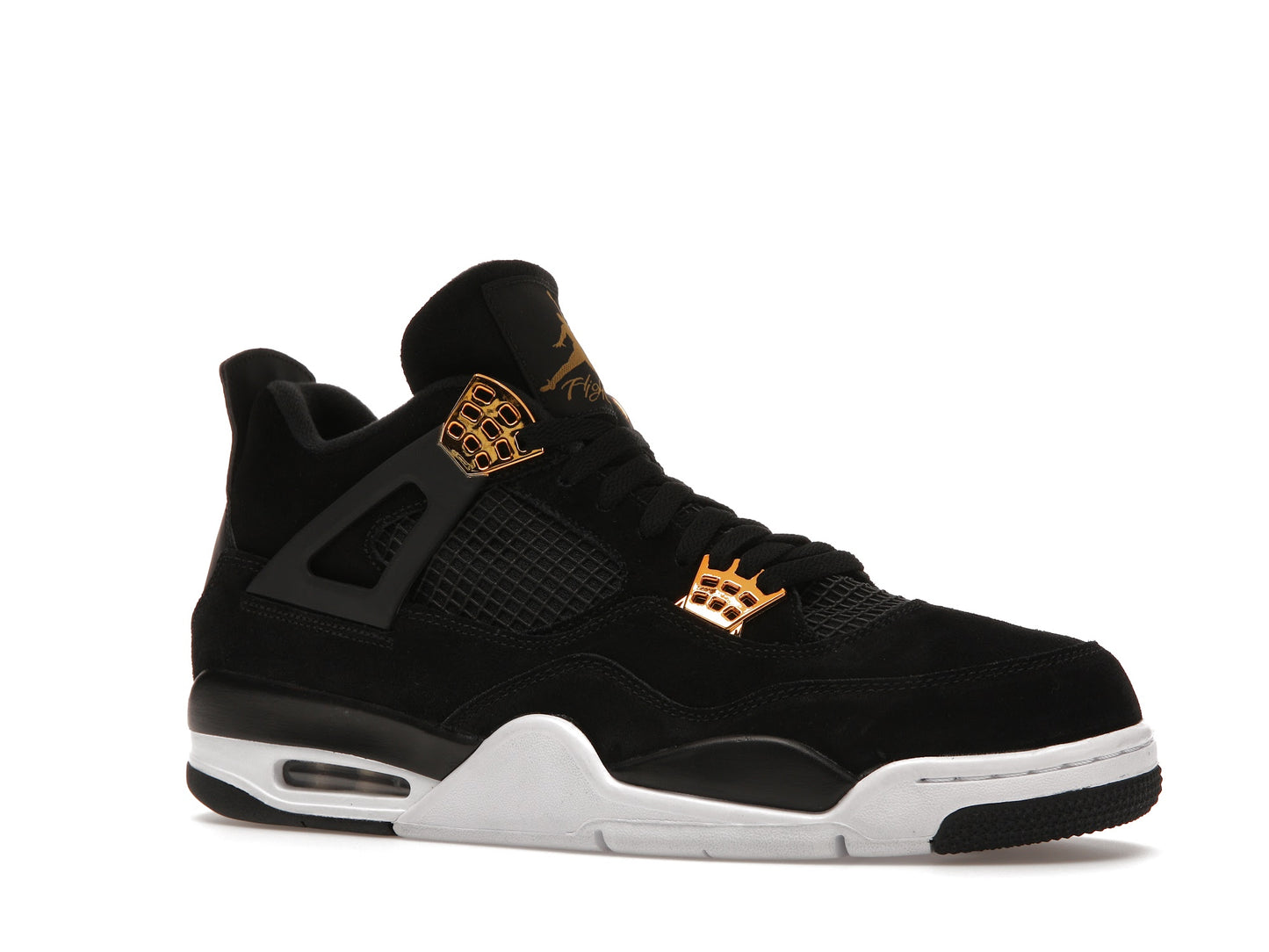 Jordan 4 Retro Royalty