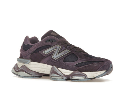 New Balance 9060 ASOS Exclusive Purple Overdye