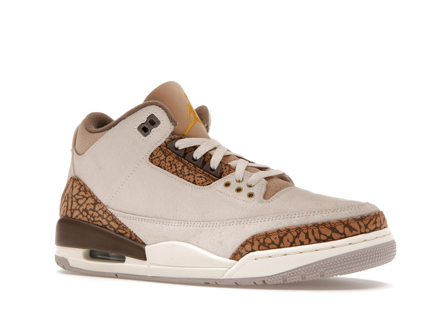 Jordan 3 Retro Palomino