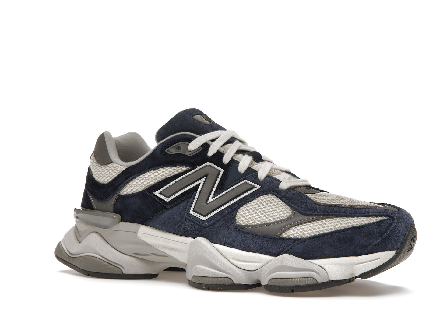 New Balance 9060 Natural Indigo