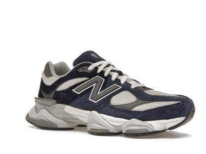 New Balance 9060 Natural Indigo