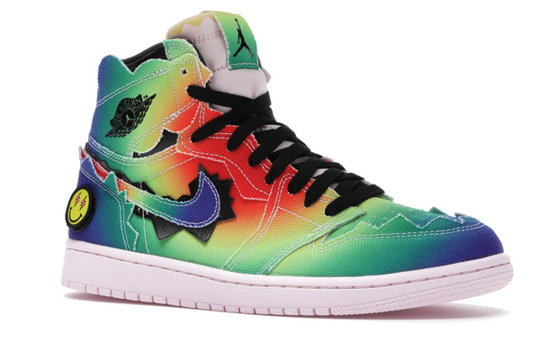 Jordan 1 Retro High J Balvin