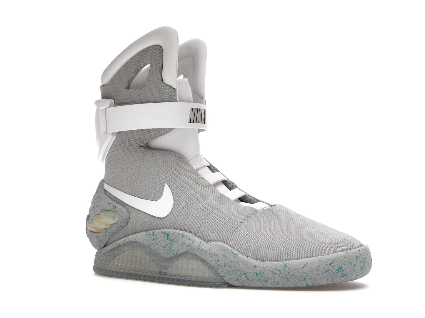 Nike MAG Back to the Future (2011)