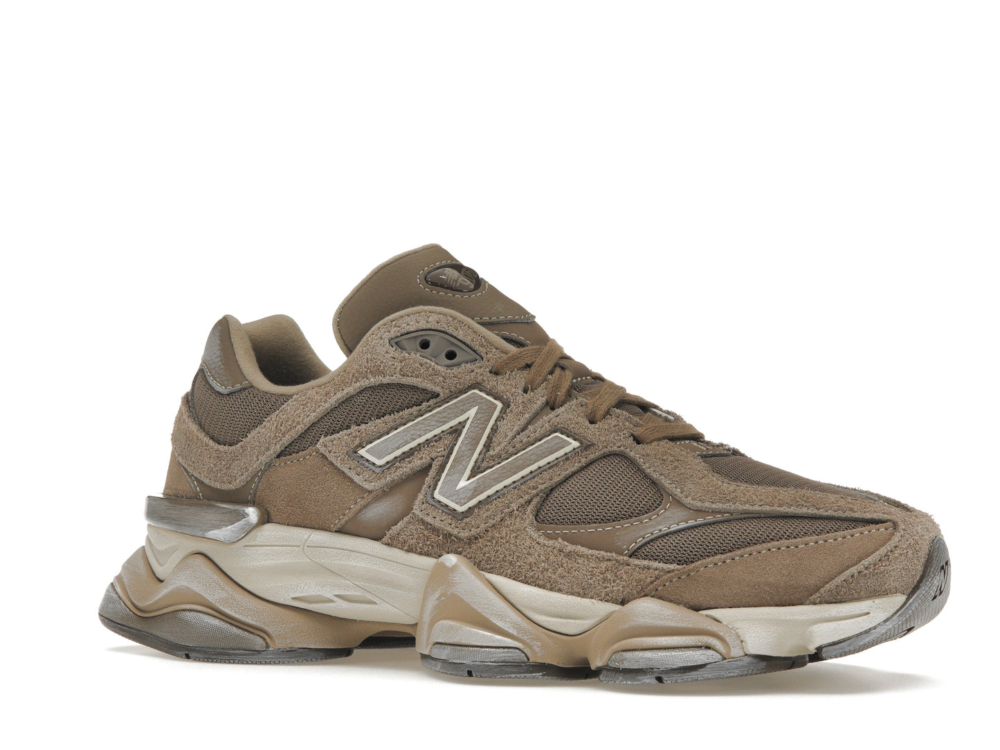 New Balance 9060 Champignon Timberwolf