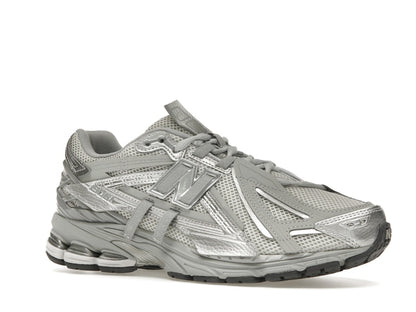 New Balance 1906A Concrete Silver Metallic