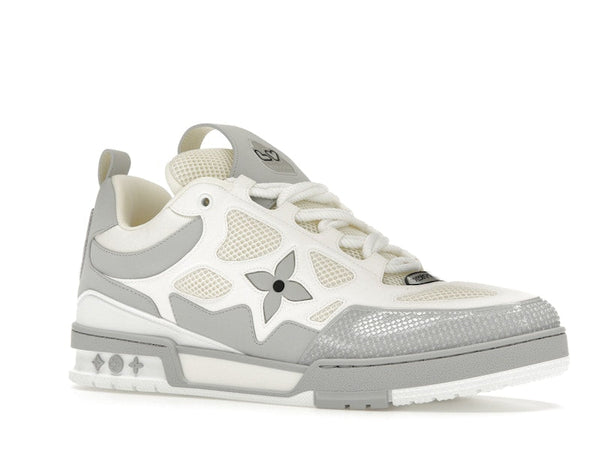 Louis Vuitton LV Skate White Grey