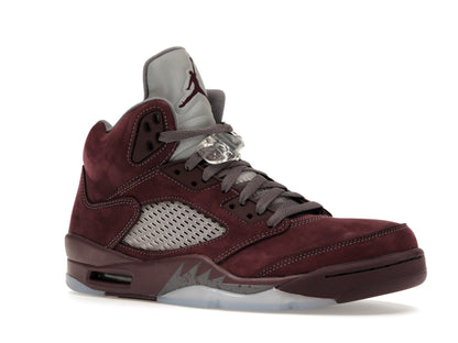 Jordan 5 Retro Burgundy (2023)