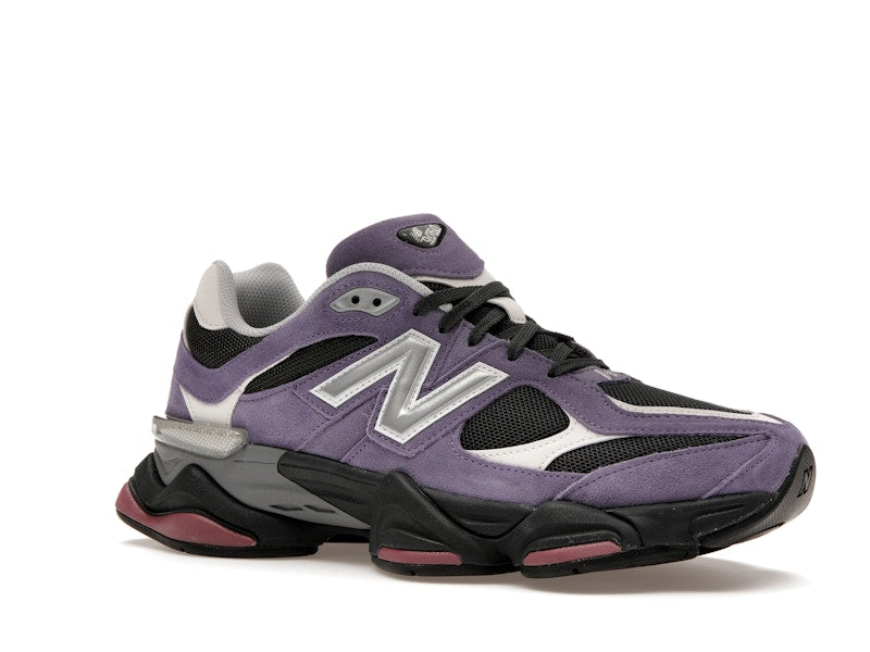 New Balance 9060 Violet Noir