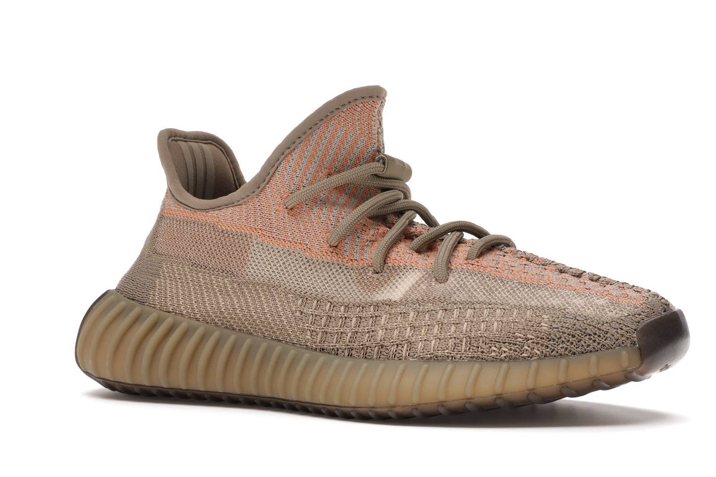 adidas Yeezy Boost 350 V2 Sand Taupe 