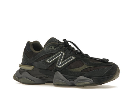 New Balance 9060 Blacktop Dark Moss