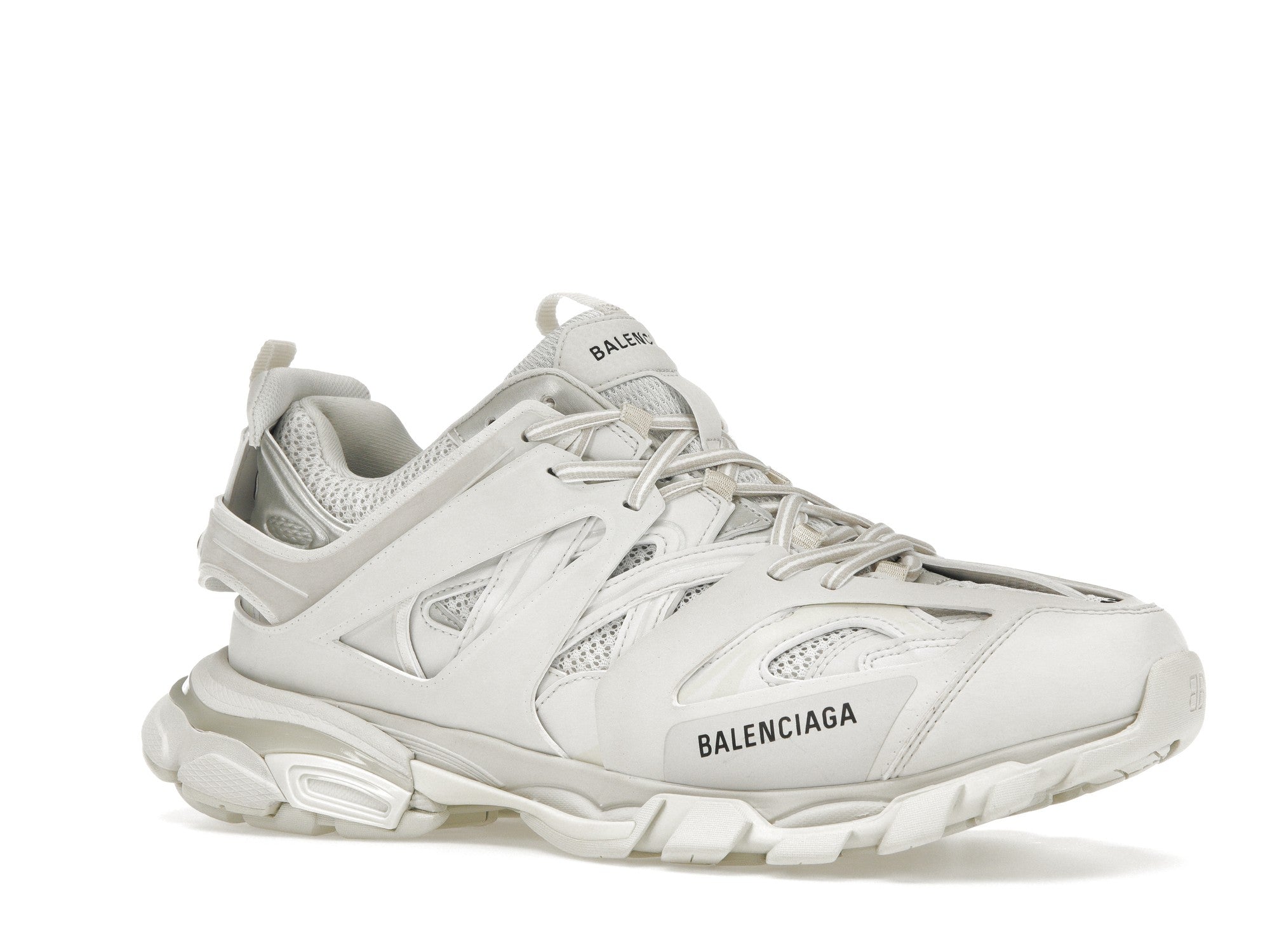 Balenciaga track sneakers price best sale