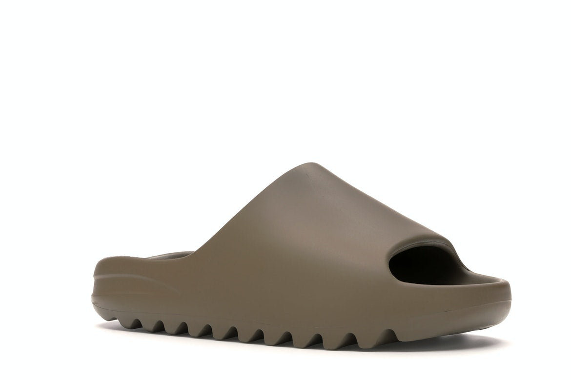 adidas Yeezy Slide Earth Brown