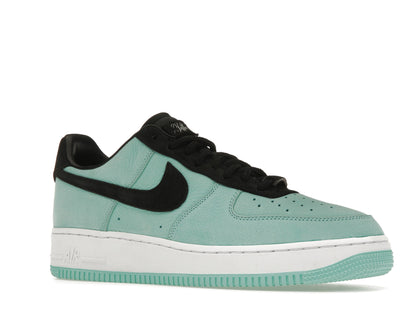 Nike Air Force 1 Low Tiffany & Co. 1837 (Friends and Family)