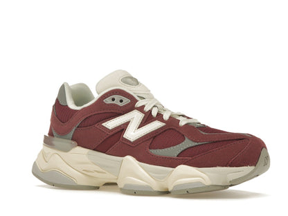 New Balance 9060 Washed Burgundy