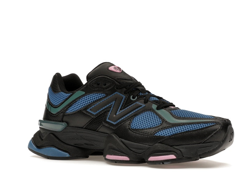 New Balance 9060 Blue Agate