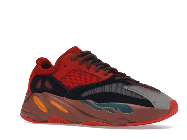 adidas Yeezy Boost 700 Hi-Res Red
