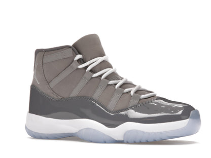 Jordan 11 Retro Cool Grey (2021)