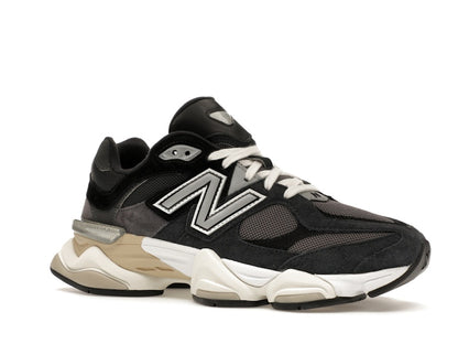 New Balance 9060 Charcoal