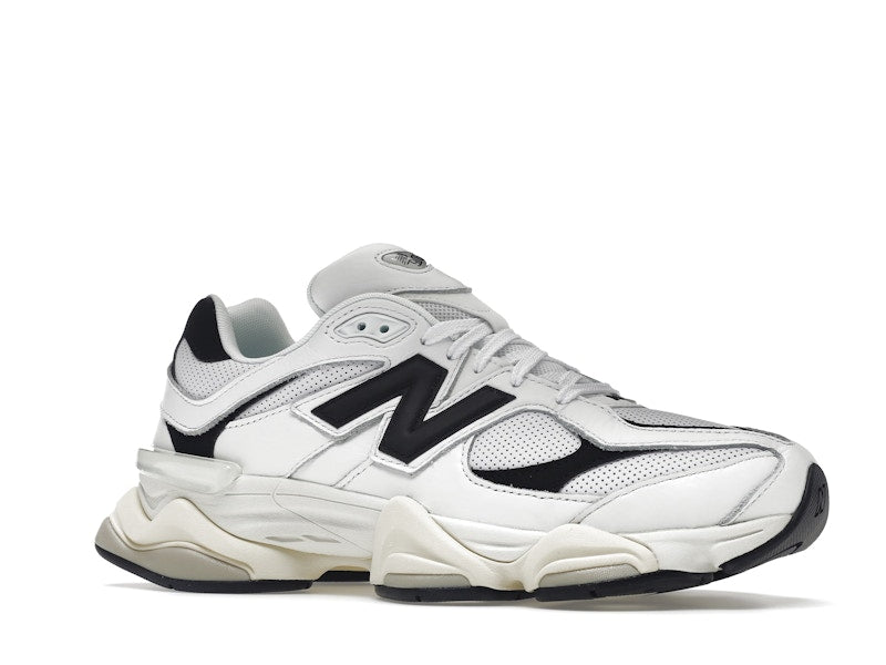 New Balance 9060 White Black