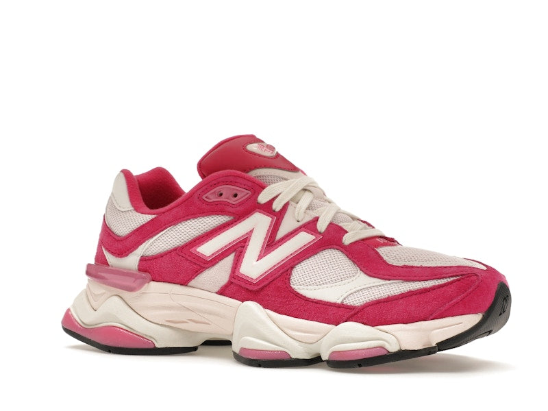 New Balance 9060 Fuchsia Pink