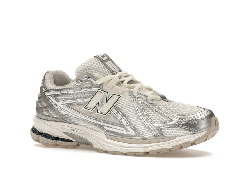 New Balance 1906R Silver Metallic Sea Salt