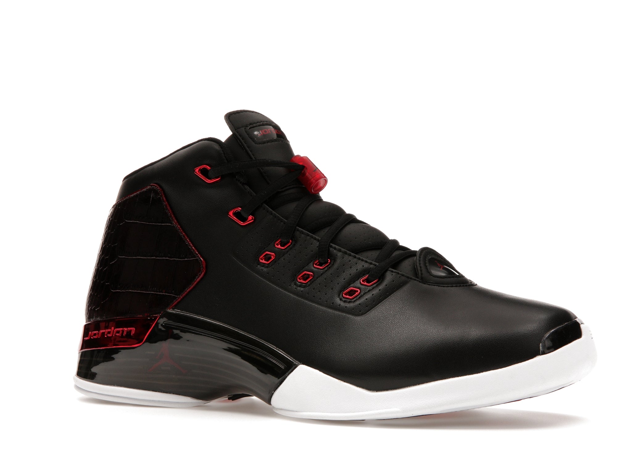 Jordan 17 Retro Chicago Bulls Sneaker Store Co