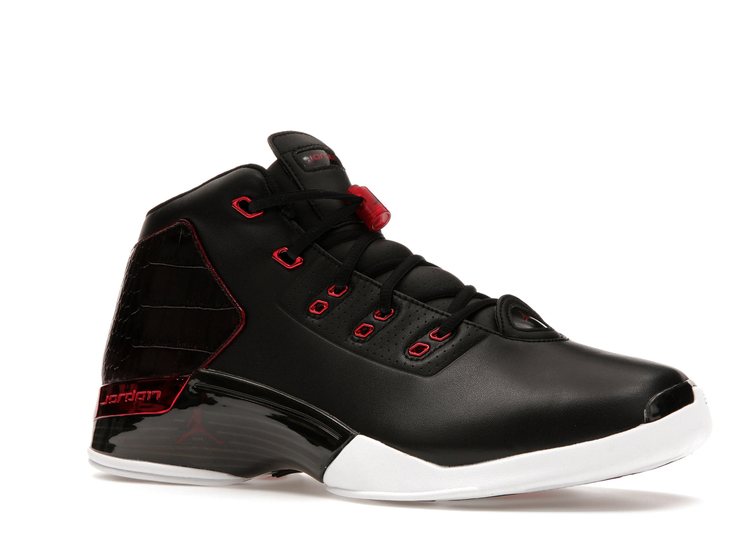 Jordan 17 Retro Chicago Bulls