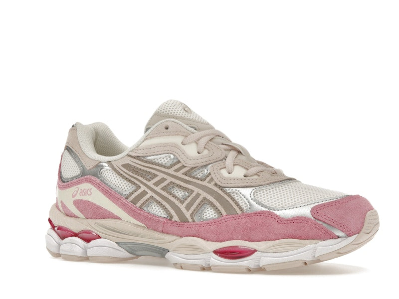 ASICS Gel-NYC Cream Mineral Beige Pink