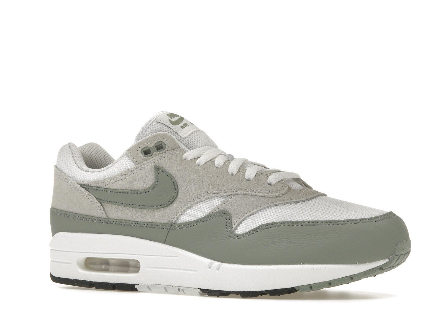 Nike Air Max 1 White Mica Green