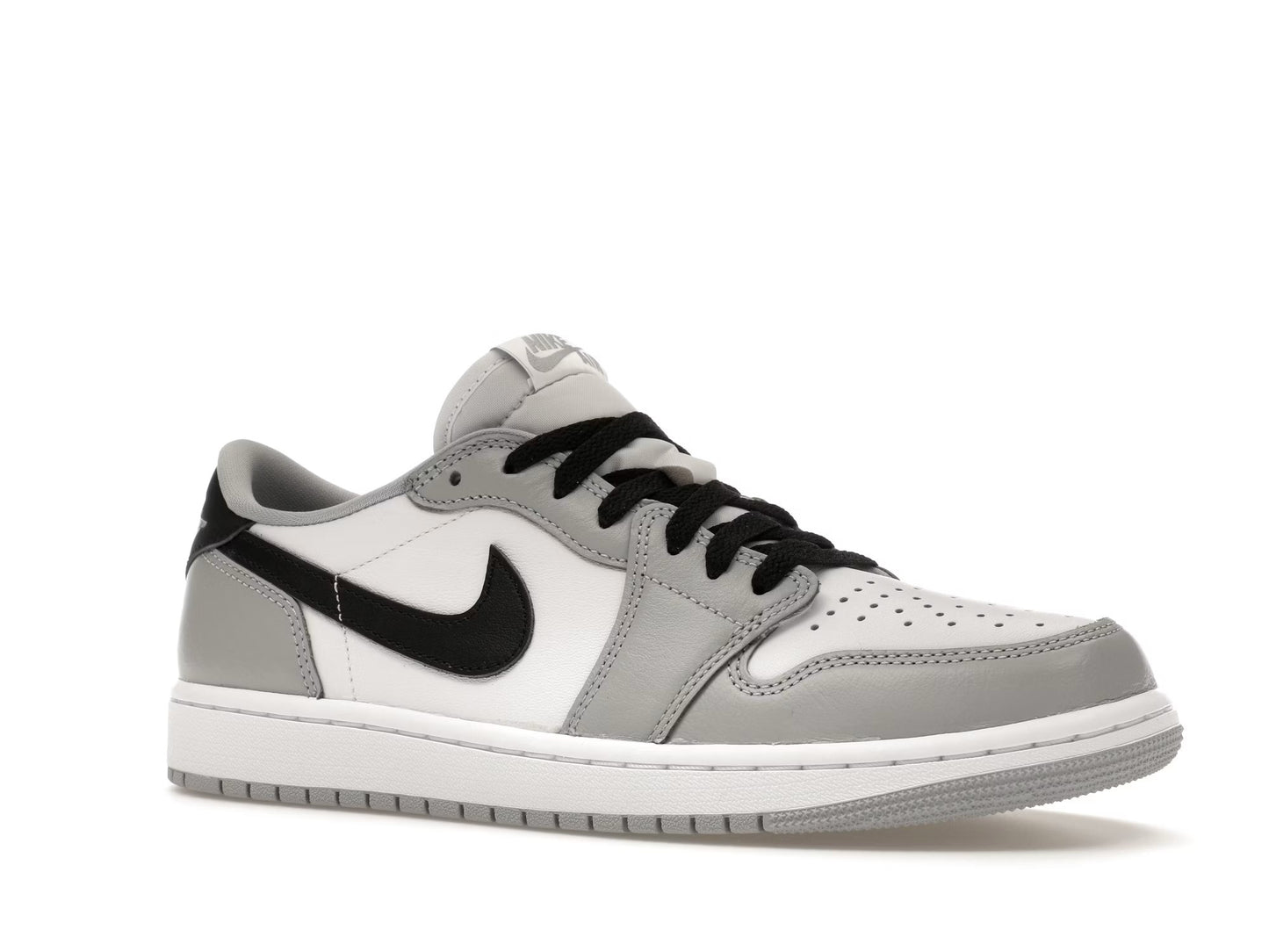 Jordan 1 Retro Low OG Barons