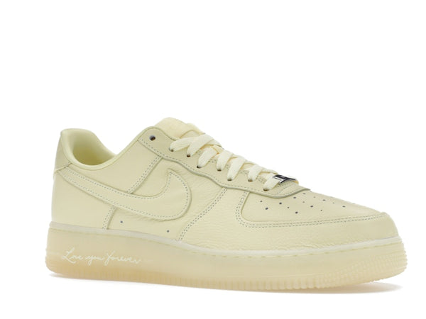 Nike Air Force 1 Low Drake NOCTA Certified Lover Boy Citron Tint