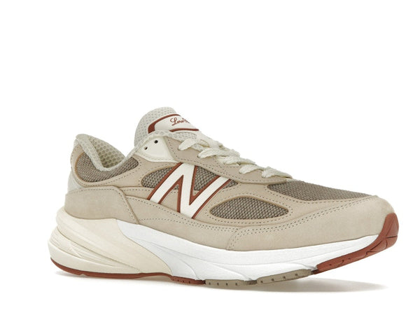 New Balance 990v6 MiUSA Loro Piana