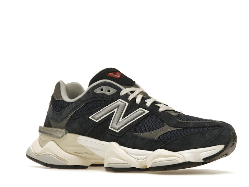 New Balance 9060 Navy White