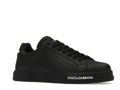 Dolce & Gabbana Portofino Classic Black White