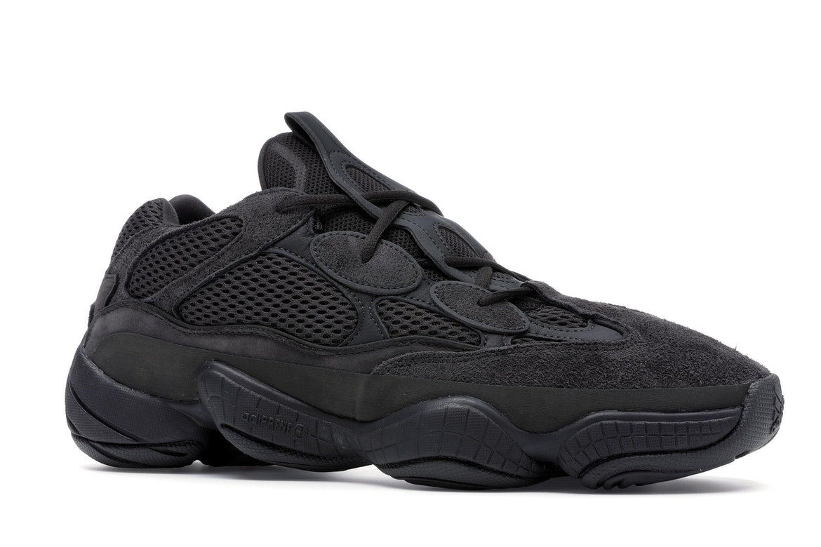 Adidas Yeezy 500 Utilitaire Noir (2018/2023)