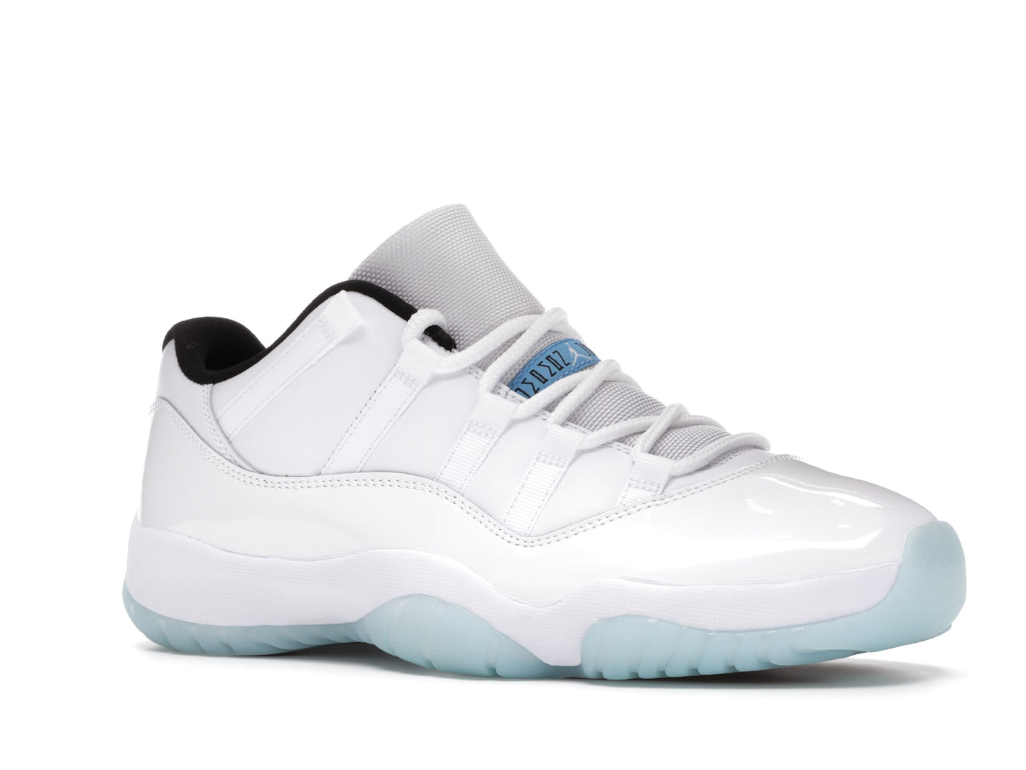 Jordan 11 Retro Low Legend Blue