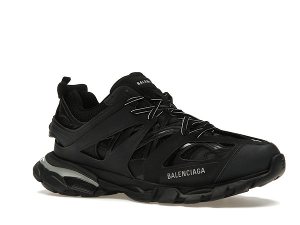 Balenciaga Track LED Black